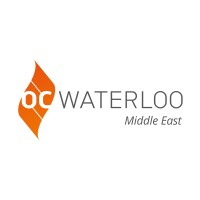 OC Waterloo Middle East logo - Similar company to Leftfield Assurance