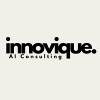 innovique.ai logo - Similar company to Addtrust