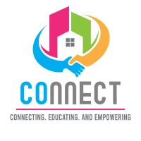 COnnect Florida logo - Similar company to Cai South Gulf Coast Chapter