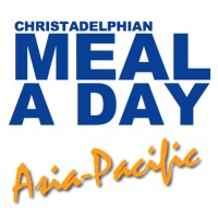 Christadelphian Meal-a-Day Asia-Pacific logo - Similar company to Ruby Vision Global Solutions Pty Ltd
