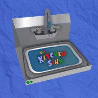 The Kitchen Sink logo - Similar company to Eurostove Ltd