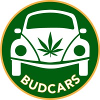 BudCars Weed Delivery logo - Similar company to Weed Group