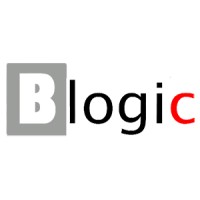 Blogic logo - Similar company to Blogic