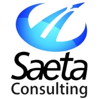 Saeta Consulting México logo - Similar company to Linkoft