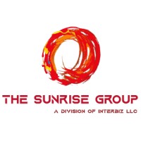 The Sunrise Group logo - Similar company to Realigns Estore