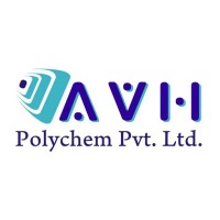 AVH POLYCHEM PRIVATE LIMITED logo - Similar company to Polestar Polymers India Pvt Ltd