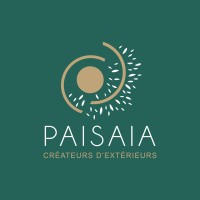 Paisaia logo - Similar company to Groupe Cofim Immobilier