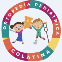 ORTOPEDIA PEDIÁTRICA COLATINA DR DIEMERSON GOMES logo - Similar company to Colatina