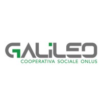 Galileo Cooperativa Sociale logo - Similar company to Emianopsia.Com