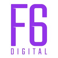 F6 Digital logo - Similar company to Rew