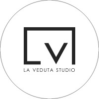 LA VEDUTA STUDIO logo - Similar company to Kmz Architecture, Aménagement Et Conseil