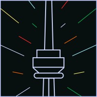 Toronto Tech Week logo - Similar company to Wayble