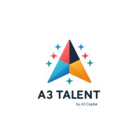 A3 Talent logo - Similar company to Elaboro
