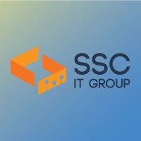 SSC IT Group logo - Similar company to Ssc It Group
