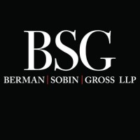 Berman, Sobin, Gross LLP logo - Similar company to Warnken, Llc