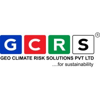 Geo Climate Risk Solutions Pvt Ltd logo - Similar company to Saif Automations Services Llp