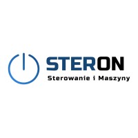 Steron logo - Similar company to Frutello