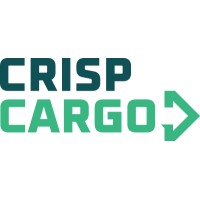 Crisp Cargo logo - Similar company to Propellerhead.