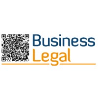 Business Legal logo - Similar company to Eu Rep