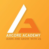 Axcore Academy logo - Similar company to Axcore