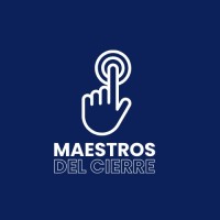Maestros del Cierre logo - Similar company to Wowsales