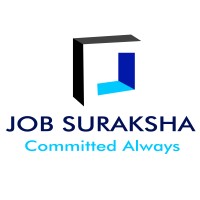 Job Suraksha logo - Similar company to Edulaunchers