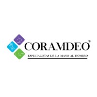 Clínica CoramDeo logo - Similar company to Clínica Angular Cr
