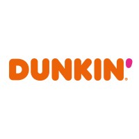 Dunkin' Coffee logo - Similar company to Eng +R&D Llc