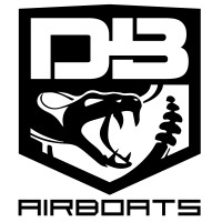 Diamondback Airboats logo - Similar company to Warsaw Engineering & Fabricating
