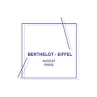 Avocat delphine berthelot effeil logo - Similar company to Avocat Pulse