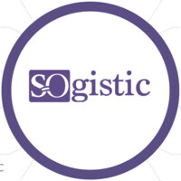 SOgistic logo - Similar company to Logitrix Ai