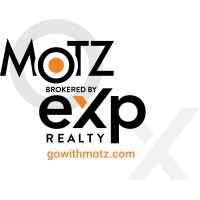 Motz Brokered by eXp Realty logo - Similar company to Studio Completiva, Inc.