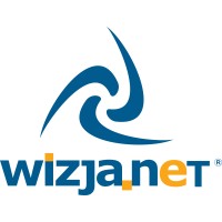 WizjaNet logo - Similar company to Wms_Dev