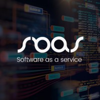 Software as a service logo - Similar company to Luteg Software Technologies