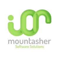 Mountasher logo - Similar company to Codein