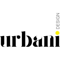 Urbani Design logo - Similar company to Eskay Design
