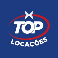 TOP Locações logo - Similar company to Bye Bye