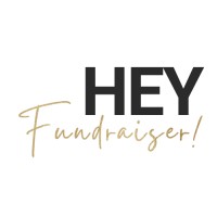 Hey Fundraiser logo - Similar company to Databasey