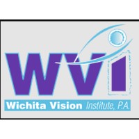 Wichita Vision Institute logo - Similar company to Silverstein Eye Centers
