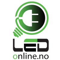LEDonline.no logo - Similar company to Norlux