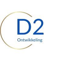 D2 ontwikkeling logo - Similar company to Be-Smooth