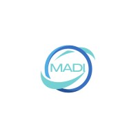MADI DIGITAL logo - Similar company to Aprende Excel