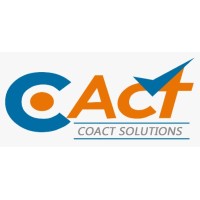 CoAct-Solutions logo - Similar company to Irms Ltd