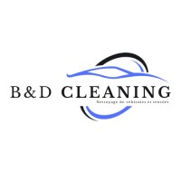 B&D Cleaning logo - Similar company to Arco Management