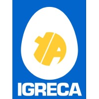 IGRECA. logo - Similar company to Interovo Egg Group Bv