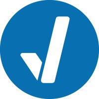 Justa logo - Similar company to Checkmob