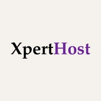 XpertHost logo - Similar company to Green Mt Ltd