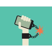 Phone Free Day logo - Similar company to Jomc