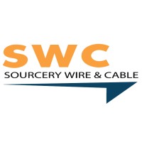SWC - Sourcery Wire and Cable logo - Similar company to Wcisa® · Wire And Cable Industry Suppliers Association®