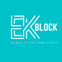 EKblock logo - Similar company to Ekblocks